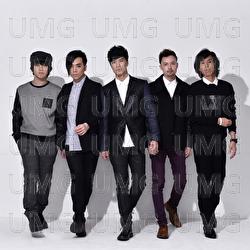 Tong Jin - Mr.