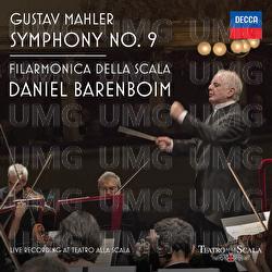 Mahler: Symphony No.9 - Daniel Barenboim, Filarmonica della Scala