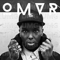 Hold You Back - OMVR