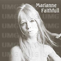 Marianne Faithfull 1964 - Marianne Faithfull