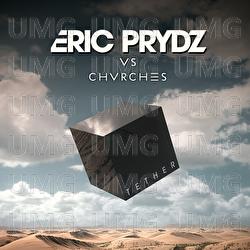 Tether - Eric Prydz, CHVRCHES