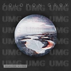 Selected Works - Solomon Grey