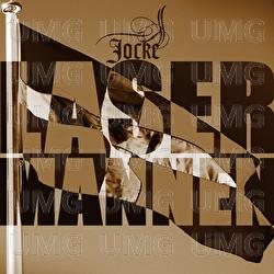Lasermannen - Jocke