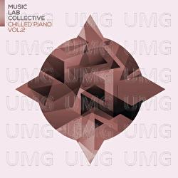 Chilled Piano Vol.2 - Music Lab Collective