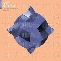 Chilled Piano Vol.5 - Music Lab Collective