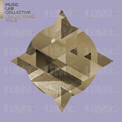 Chilled Piano Vol.6 - Music Lab Collective