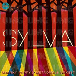 Sylva - Snarky Puppy, Metropole Orkest