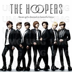 Itoshi Koishi Kimikoishi - The Hoopers