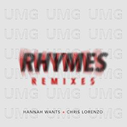 Rhymes - Hannah Wants, Chris Lorenzo