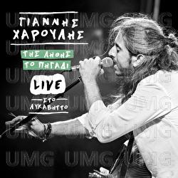 Tis Lithis To Pigadi - Giannis Haroulis