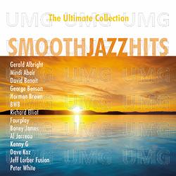 Smooth Jazz Hits: The Ultimate Collection - Various Artists