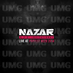 Live At Popfest Wien 2014 - Nazar, S.K. Invitational