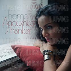 Home - Anoushka Shankar