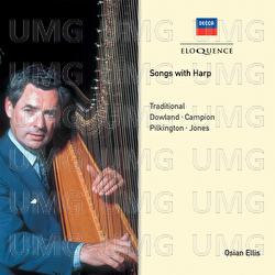 Songs With Harp - Osian Ellis