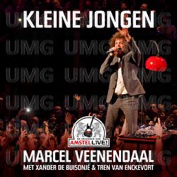 Kleine Jongen - Marcel Veenendaal, Xander de Buisonj&eacute;, Tren Van Enckevort