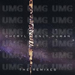 Only Human - Cheryl
