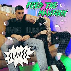 Feed The Mantaray - Slaves