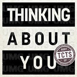 Thinking About You - TCTS, Leo Kalyan