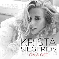 On & Off - Krista Siegfrids