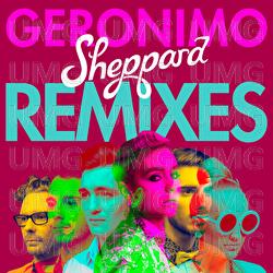 Geronimo - Sheppard
