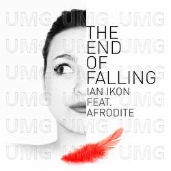 The End Of Falling - Ian Ikon, Afrodite
