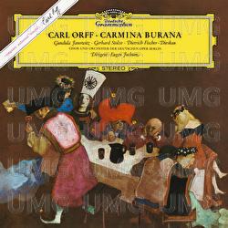 Orff: Carmina Burana