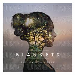 The Hanging Tree - Blankets
