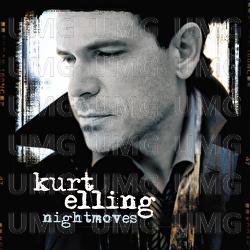 Nightmoves - Kurt Elling