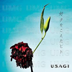Sukiwokoetahito - USAGI