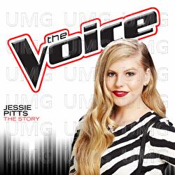The Story - Jessie Pitts