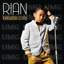 Kekuatan Cinta - Rian