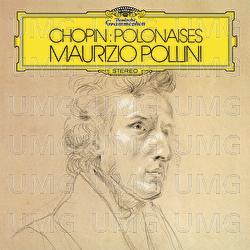 Chopin: Polonaises - Maurizio Pollini