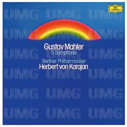Mahler: Symphony No.5 In C Sharp Minor - Berliner Philharmoniker, Herbert von Karajan