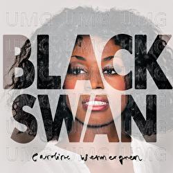 Black Swan - Caroline Wennergren