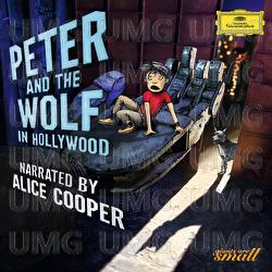 Peter And The Wolf In Hollywood - Alice Cooper, Bundesjugendorchester, Alexander Shelley