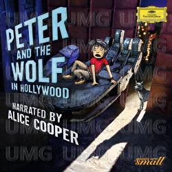 Peter And The Wolf In Hollywood