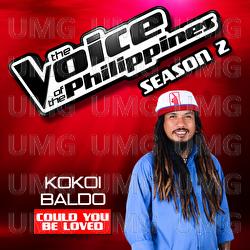 Could You Be Loved - Kokoi Baldo