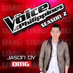 OMG - Jason Dy