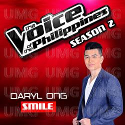 Smile - Daryl Ong