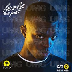 Cat D - George The Poet