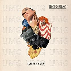 Run For Gold - Byron Bay