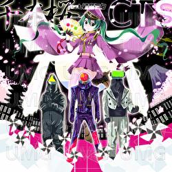 Senbonzakura - CTS