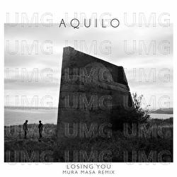 Losing You - Aquilo
