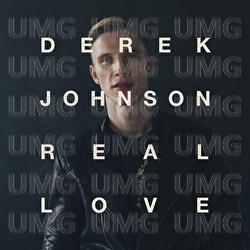 The One We Love - Derek Johnson