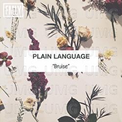 Bruise - Plain Language