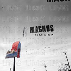 Remix EP - Magnus