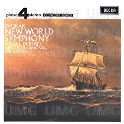 Dvorák: New World Symphony