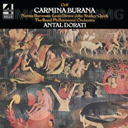 Orff: Carmina Burana