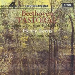 Beethoven: Symphony No.6 - "Pastoral"