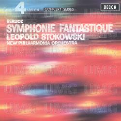 Berlioz: Symphonie Fantastique - New Philharmonia Orchestra, Leopold Stokowski